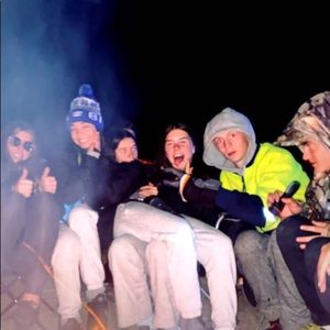 Meet your Posher, Danielle